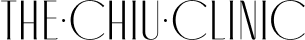 THE CHIU CLINIC